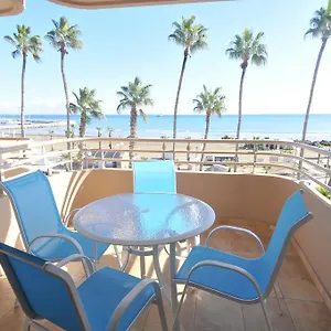  Apartament Ithaki Phinikoudes No. 201