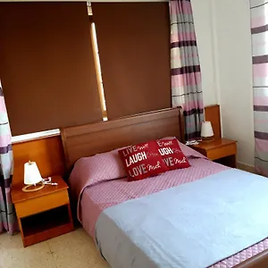 La Veranda Sea View Ларнака