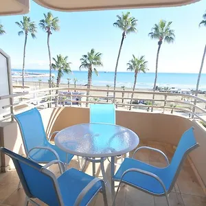  Apartament Ithaki Phinikoudes No. 202